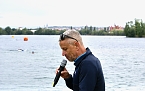 Triathlon in Sundhausen (Foto: Yelyzaveta Khurshudian)