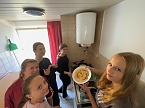 Trainingslager der bleicherer Sch&uuml;tzenjugend (Foto: Sch&uuml;tzenjugend)
