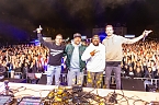 FryheitsFestival in Bad Frankenhausen (Foto: Adrian Liebau)