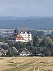 Schloss Heringen (Foto: Wolfgang Lehmann)
