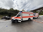 T&ouml;dlicher Unfall am Vormittag (Foto: S.Dietzel)