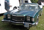 PS-Show in Pullman City (Foto: P.Blei)