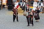 Zweiter Tag Mittelalterstadtfest Bad Langensalza (Foto: emw/oas)