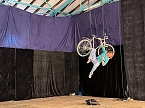 Picknick und Performance - die CircusMühle Kelbra lud am Wochenende zum gemütlichen Beisammensein (Foto: sha) Picknick und Performance - die CircusMühle Kelbra lud am Wochenende zum gemütlichen Beisammensein (Foto: sha)