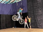 Picknick und Performance - die CircusMühle Kelbra lud am Wochenende zum gemütlichen Beisammensein (Foto: sha) Picknick und Performance - die CircusMühle Kelbra lud am Wochenende zum gemütlichen Beisammensein (Foto: sha)