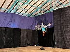 Picknick und Performance - die CircusMühle Kelbra lud am Wochenende zum gemütlichen Beisammensein (Foto: sha) Picknick und Performance - die CircusMühle Kelbra lud am Wochenende zum gemütlichen Beisammensein (Foto: sha)