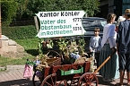 900 Jahre Rottleben (Foto: Ulrich Reinboth)