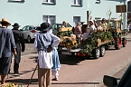 900 Jahre Rottleben (Foto: Ulrich Reinboth)