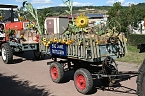 900 Jahre Rottleben (Foto: Ulrich Reinboth)