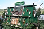 900 Jahre Rottleben (Foto: Ulrich Reinboth)