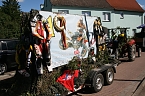 900 Jahre Rottleben (Foto: Ulrich Reinboth)