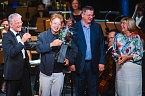 Operngala und Theaterpreis am Freitag im Nordh&auml;user Theater (Foto: Theater Nordhausen)