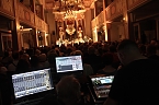 Clif Stevens & Band - Eric Clapton Tribute-Show in Bad Langensalza (Foto: Eva Maria Wiegand)