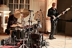 Clif Stevens & Band - Eric Clapton Tribute-Show in Bad Langensalza (Foto: Eva Maria Wiegand)
