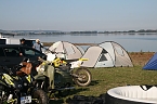 MZ Treff am Stausee Kelbra (Foto: Ulrich Reinboth) MZ Treff am Stausee Kelbra (Foto: Ulrich Reinboth)
