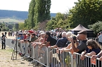 Nachstellung der Bauernschlacht bei Bad Frankenhausen (Foto: agl)