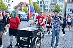 CSD Erfurt (Foto: CityScout: Sven Gämkow / Harzpix.de) CSD Erfurt (Foto: CityScout: Sven Gämkow / Harzpix.de)