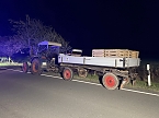 Unfall mit Todesfolge bei G&ouml;rsbach (Foto: S.Dietzel)