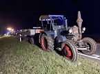 Unfall mit Todesfolge bei G&ouml;rsbach (Foto: S.Dietzel)
