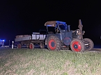 Unfall mit Todesfolge bei G&ouml;rsbach (Foto: S.Dietzel)