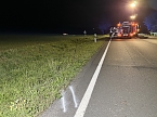 Unfall mit Todesfolge bei G&ouml;rsbach (Foto: S.Dietzel)