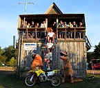 Impressionen vom Emmenrausch 2025 (Foto: Karsten Thorhauer)