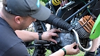 Impressionen vom Emmenrausch 2025 (Foto: Karsten Thorhauer)