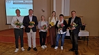 Kreisversammlung des DRK Kyffh&auml;userkreisverbandes e.V. in Gr&uuml;ningen (Foto: Sven Oesterheld)