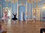Auftritt des Tanzstudio Radeva zum Tag des offenen Denkmals (Foto: Dimitar Radev)