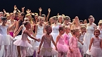 Auftritt des Tanzstudio Radeva zum Tag des offenen Denkmals (Foto: Dimitar Radev)