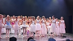 Auftritt des Tanzstudio Radeva zum Tag des offenen Denkmals (Foto: Dimitar Radev)