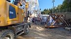 Besuch am Hexenbesen bei Rothes&uuml;tte am 8. September 2025 (Foto: nnz)