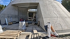 Besuch am Hexenbesen bei Rothes&uuml;tte am 8. September 2025 (Foto: nnz)