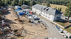Besuch am Hexenbesen bei Rothes&uuml;tte am 8. September 2025 (Foto: nnz)