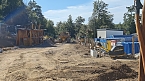 Besuch am Hexenbesen bei Rothes&uuml;tte am 8. September 2025 (Foto: nnz)