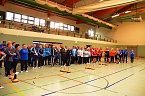 Zehnte Karl-Heinz Peter Gedenkturnier der Bossler in Sondershausen (Foto: Karl-Heinz Schmid)