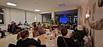 Erz&auml;hlcaf&eacute; in Bad Frankenhausen (Foto: Katrin Milde)