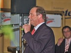 Bild: Helmut Peters 50.: Hannes Brachat (Foto: nnz)