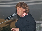 Bild: Helmut Peters 50. (Foto: nnz)