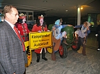 Bild: Helmut Peters 50.: Stadtgr&uuml;nder (Foto: nnz)