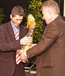 Merk und die Entscheidungen (Foto: nnz) Merk und die Entscheidungen (Foto: nnz)