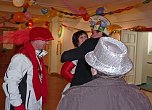 Rosenmontagsparty Sondershausen (Foto: Karl-Heinz Herrmann)