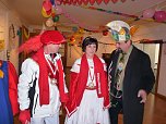 Rosenmontagsparty Sondershausen (Foto: Karl-Heinz Herrmann)