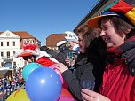 Rosenmontagsparty Sondershausen (Foto: Karl-Heinz Herrmann)