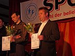 Beliebeste Sportler am Kyffh&auml;user (Foto: Karl-Heinz Herrmann)