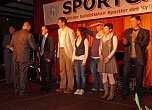 Beliebeste Sportler am Kyffh&auml;user (Foto: Karl-Heinz Herrmann)