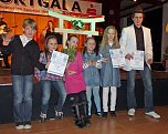 Beliebeste Sportler am Kyffh&auml;user (Foto: Karl-Heinz Herrmann)