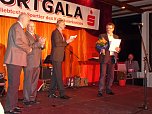 Leistungen gew&uuml;rdigt (Foto: Karl-Heinz Herrmann)