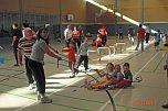 Sportfest Kindervilla (Foto: Kindervilla Bad Frankenhausen)