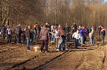 Baumpflanzung am Kyffh&auml;user (Foto: Andreas Knoll)